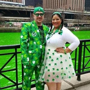 Meet your Posher, Bartlett